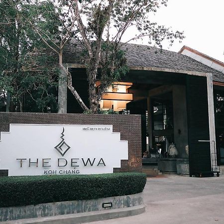 The Dewa Ко Чанг Екстериор снимка